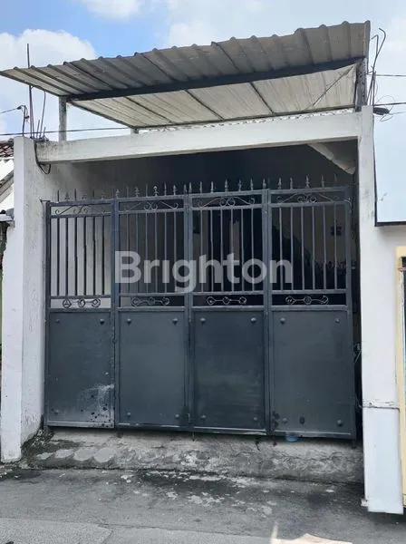 RUMAH MURAH SIMO, 2 KAMAR LT 76M²