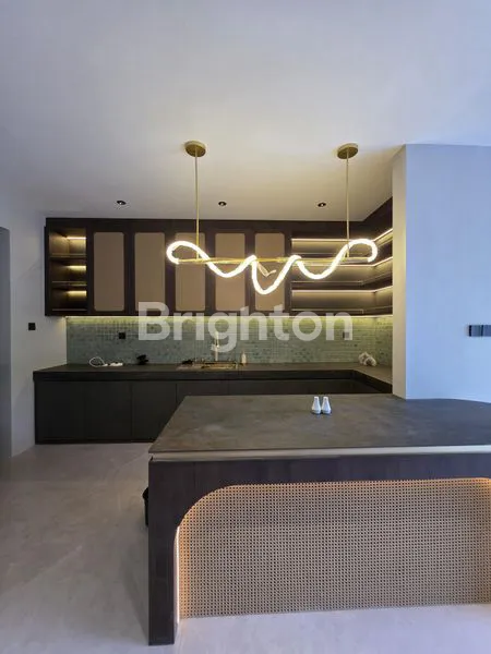 image JUAL CEPAT, BANGUNAN MANDIRI, MEWAH, MODERN ESTETIK, ALAM SUTERA (2)