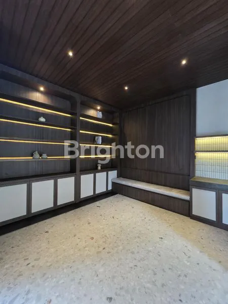 image JUAL CEPAT, BANGUNAN MANDIRI, MEWAH, MODERN ESTETIK, ALAM SUTERA (5)