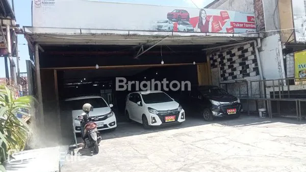 image GUDANG / SHOWROOM STRATEGIS GATOT SUBROTO DENPASAR (8)