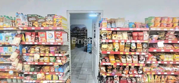 image RUKO ALFAMART 450 M2 STRATEGIS DI CIWIDEY, DEKAT ALUN-ALUN, SHM (7)