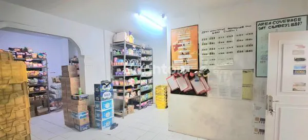 image RUKO ALFAMART 450 M2 STRATEGIS DI CIWIDEY, DEKAT ALUN-ALUN, SHM (5)