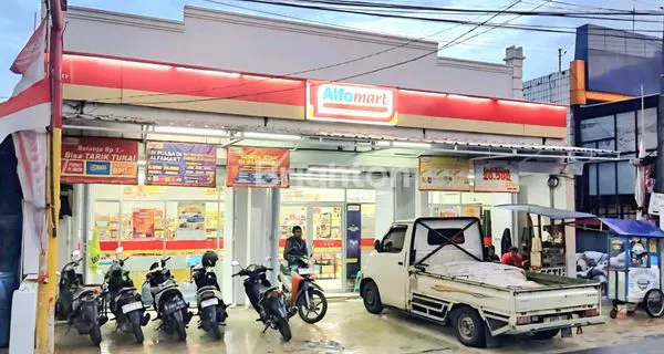 image RUKO ALFAMART 450 M2 STRATEGIS DI CIWIDEY, DEKAT ALUN-ALUN, SHM (2)