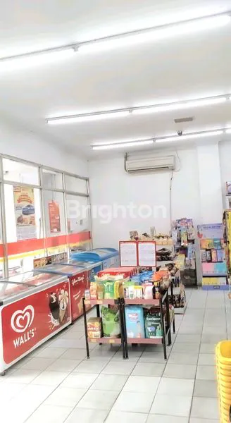 image RUKO ALFAMART 450 M2 STRATEGIS DI CIWIDEY, DEKAT ALUN-ALUN, SHM (4)