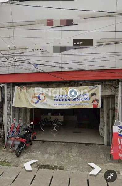 RUKO GANDENG UKURAN 8 X 30, 2LANTAI DISEKITAR PETOJO DAN CIDENG, JAKARTA PUSAT (KODE RMRG2867)