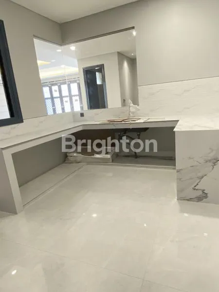 image RUMAH WATERFRONT HIGH SPECS MATERIALS SUPER BAGUSSS (4)