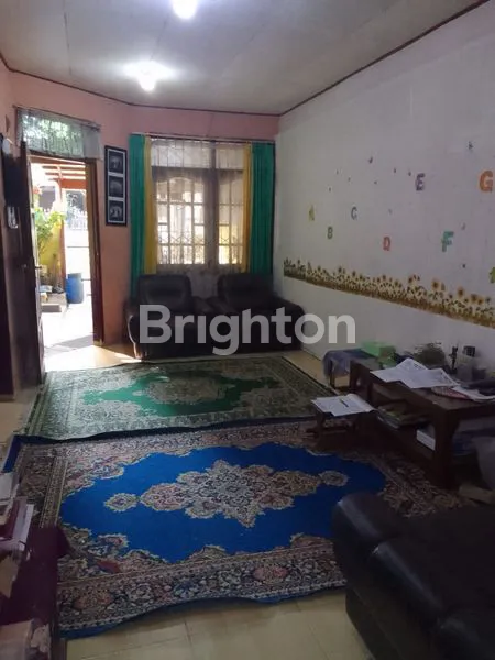 image JUAL RUMAH MINIMALIS, CANTIK DAN NYAMAN (2)