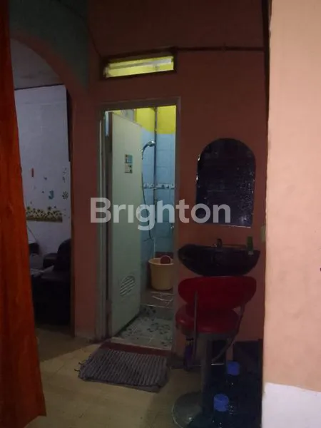 image JUAL RUMAH MINIMALIS, CANTIK DAN NYAMAN (4)