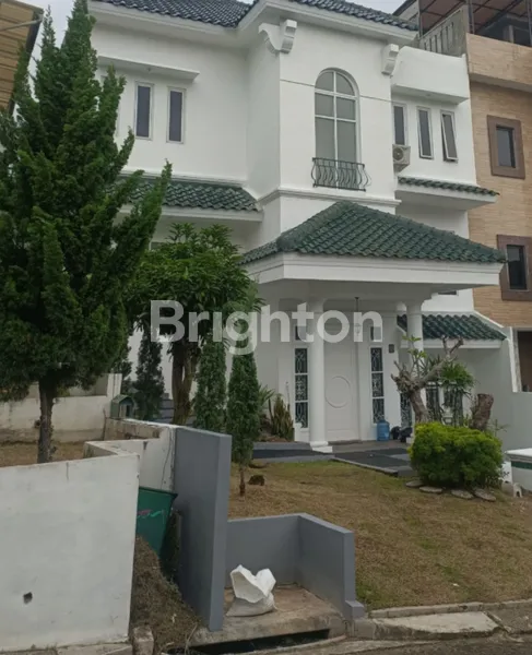 image RUMAH CANTIK CLUSTER B GOLF HIJAU SENTUL CITY (1)