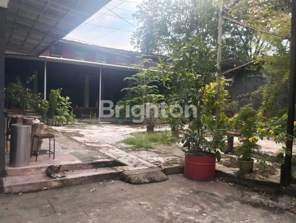 image RUMAH STRATEGIS 11 KT DI PONTIANAK SELATAN (3)