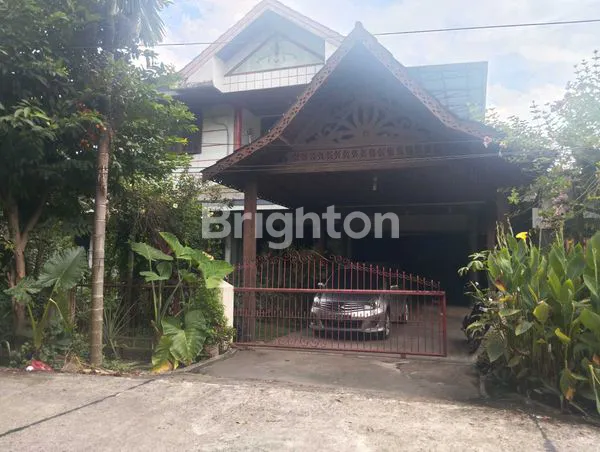 image RUMAH STRATEGIS 11 KT DI PONTIANAK SELATAN (1)