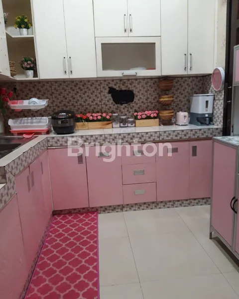 image RUMAH 2 LANTAI MODERN DI JOHAR BARU, JAKARTA PUSAT (2)