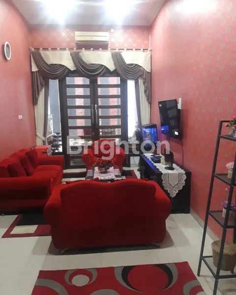 image RUMAH 2 LANTAI MODERN DI JOHAR BARU, JAKARTA PUSAT (3)