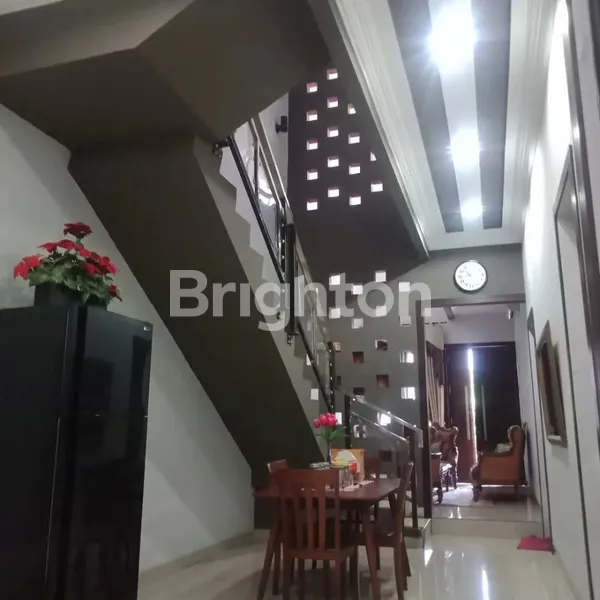 image RUMAH 2 LANTAI MODERN DI JOHAR BARU, JAKARTA PUSAT (4)