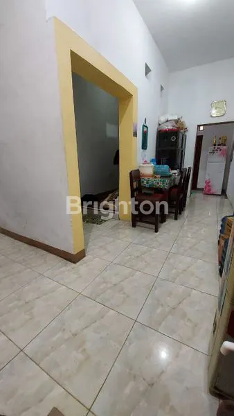 image DIJUAL CEPAT RUMAH 2 LANTAI LOKASI KOTA SIDOARJO (3)