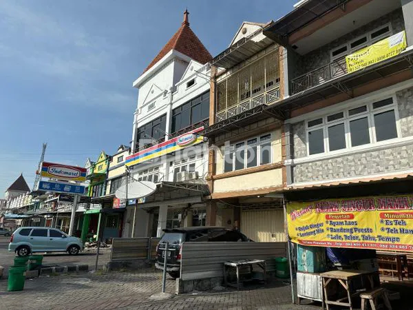 image RUKO 3 LT SHM, HARGA NEGO, LOKASI PREMIUM (1)