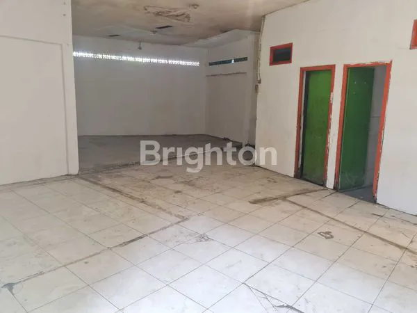 image RUKO COCOK BUAT USAHA LUAS MANUKAN  (3)