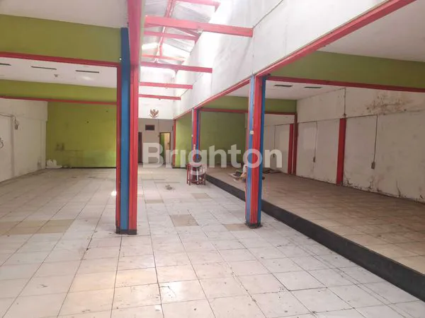 image RUKO COCOK BUAT USAHA LUAS MANUKAN  (2)