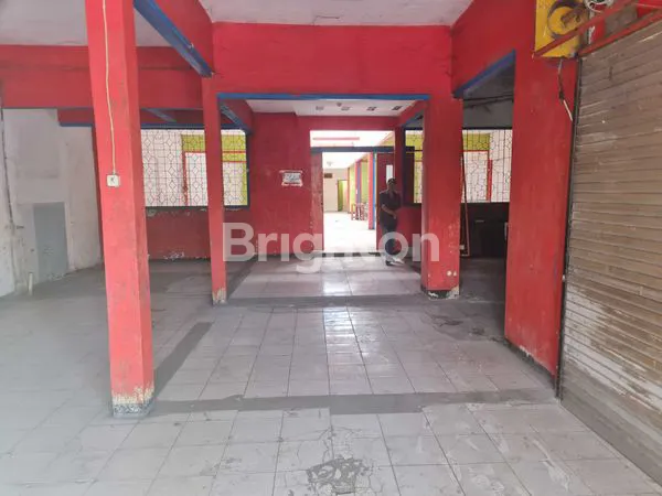 image RUKO COCOK BUAT USAHA LUAS MANUKAN  (1)