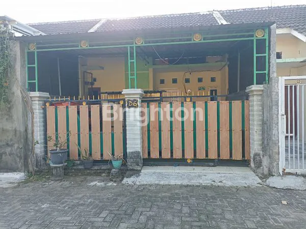 image HUNIAN NYAMAN DI KEDIRI DENGAN FASUM LENGKAP (1)