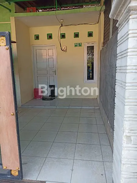 image HUNIAN NYAMAN DI KEDIRI DENGAN FASUM LENGKAP (6)