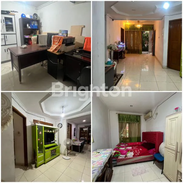 image RUMAH INDAH 2 LT CIPINANG MELAYU KALIMALANG JAKARTA TIMUR STRATEGIS BEBAS BANJIR (5)