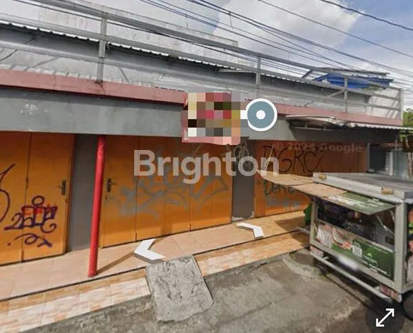 image RUKO AREA MANAHAN, LOKASI PREMIUM (1)