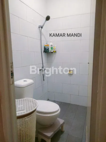 image DIJUAL RUMAH CANTIK  DI TERADAMAI BABELAN BEKASI\N (4)