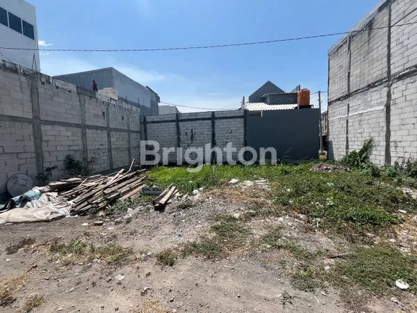 image *TANAH KAVLING SIAP BANGUN DI MEDOKAN AYU, LOKASI STRATEGIS, 10 MENIT DARI KAMPUS UPN* (1)