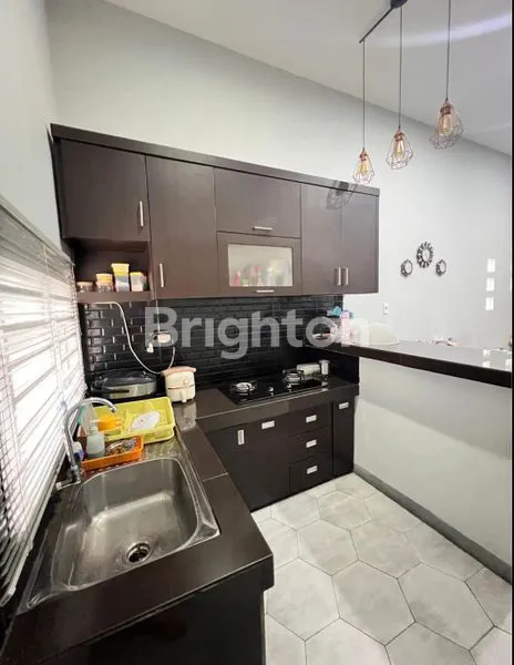 image RUMAH SIAP HUNI SHM DI HALTON PLACE (5)