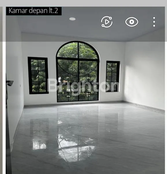 image RUMAH 3 LANTAI FULL FURNISH DI DURI KEPA (2)