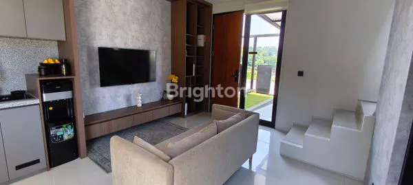 image RUMAH BARU MANSION HILL 5X10 DI JATINANGOR (3)