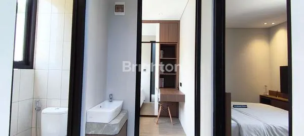 image RUMAH BARU MANSION HILL 5X10 DI JATINANGOR (7)