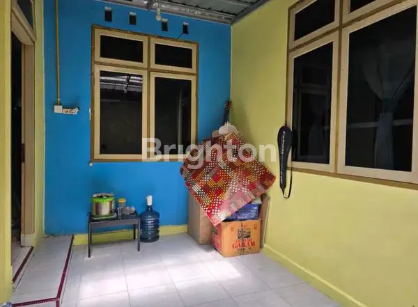 image DIJUAL CEPAT RUMAH HOOK SIAP HUNI – LOKASI STRATEGIS, 10 MENIT KE BANDARA SSK II (5)