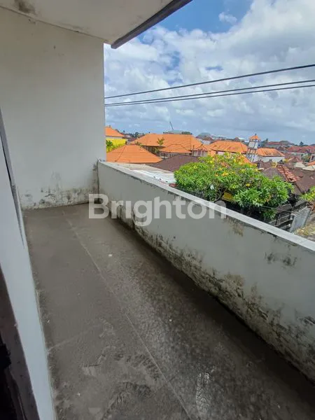 image RUKO STRATEGIS KEROBOKAN, 2 LANTAI SHM (6)