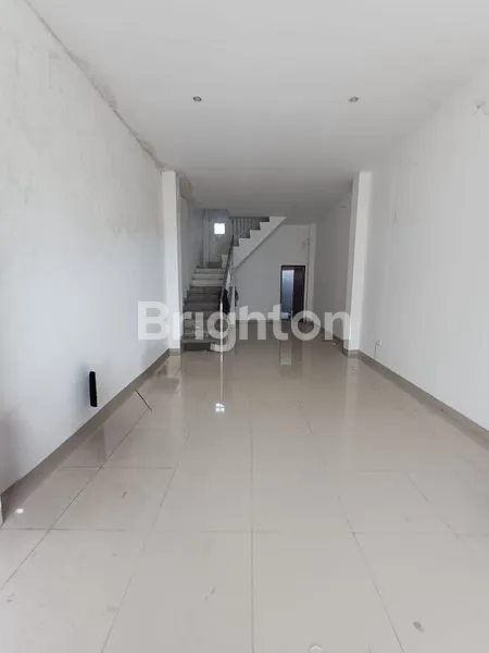 image RUKO STRATEGIS KEROBOKAN, 2 LANTAI SHM (5)