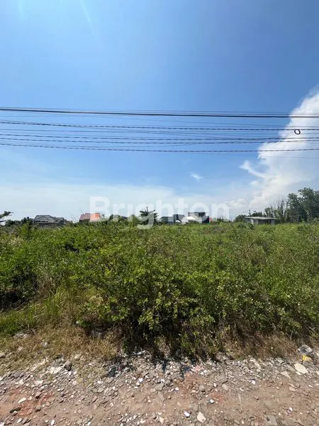 image *TANAH KAVLING SIAP BANGUN DI TAMBAK MEDOKAN AYU, LOKASI STRATEGIS, 10 MENIT DARI KAMPUS UPN* (1)