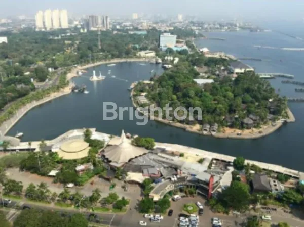 image MANSION PARTEMEN 60M2 SEMI FURNISH – STRATEGIS & MURAH! (5)