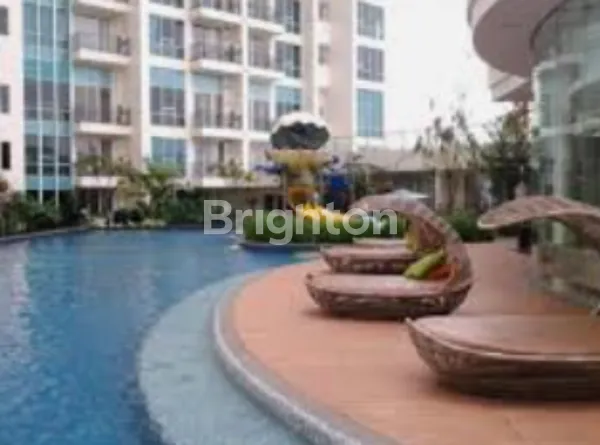 image MANSION PARTEMEN 60M2 SEMI FURNISH – STRATEGIS & MURAH! (6)