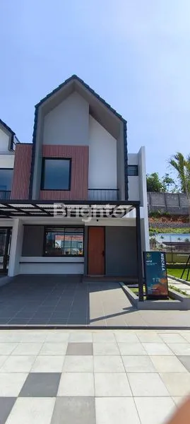 image RUMAH MANSION HILLS 6X12, 3 KT DI JATINANGOR (1)