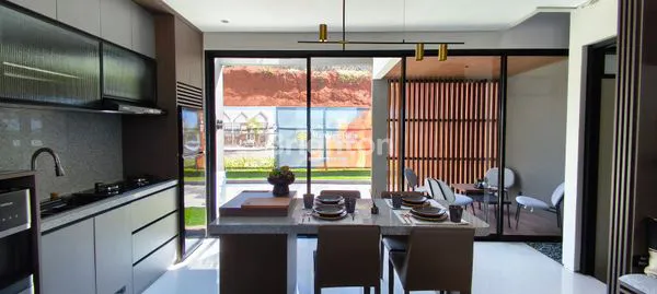 image RUMAH MANSION HILLS 6X12, 3 KT DI JATINANGOR (4)