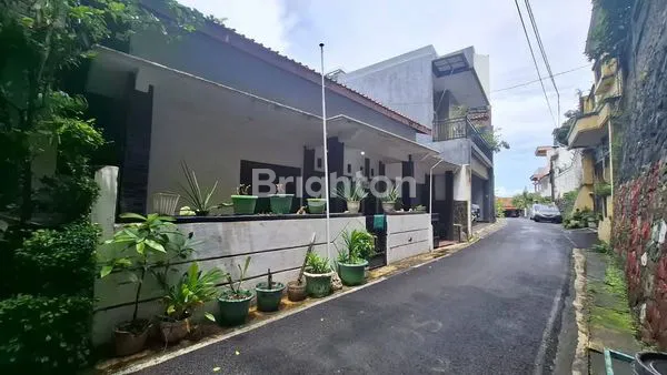 image RUMAH FULL FURNISHED DI SEMARANG ATAS (2)