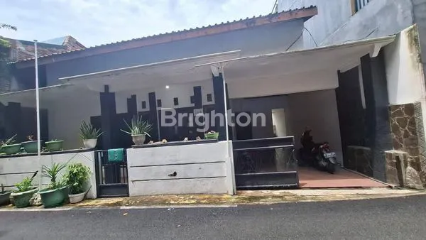 image RUMAH FULL FURNISHED DI SEMARANG ATAS (1)