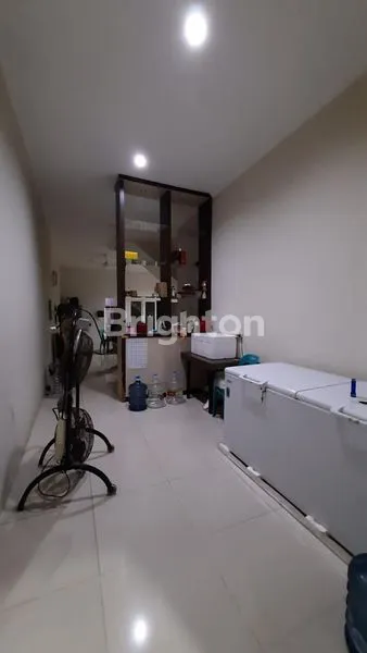 image RUMAH 2 LANTAI SHM, 4 KT, SEMI FURNISH (2)