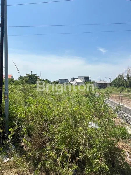 image *TANAH KAVLING SIAP BANGUN DI TAMBAK MEDOKAN AYU, LOKASI STRATEGIS, 10 MENIT DARI KAMPUS UPN* (1)