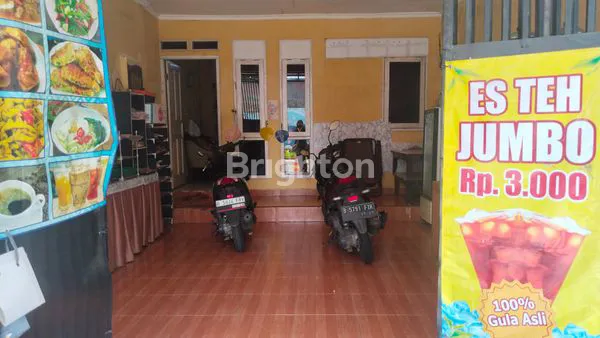 image RUKO 2 LANTAI DI GREND RESIDENCE, LT 135M² (3)