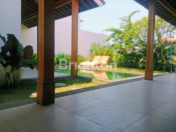 image 2 BR VILLA PRIVATE POOL SESEH (1)