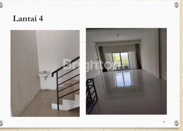 image RUKO 4 LANTAI GENTENG KALI STRATEGIS (3)