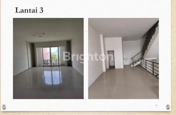 image RUKO 4 LANTAI GENTENG KALI STRATEGIS (2)