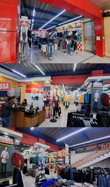 image BANGUNAN USAHA STRATEGIS HANYA 7 MENIT (2,8 KM) DARI UNIVERSITAS TELKOM DAYEUHKOLOT (1)